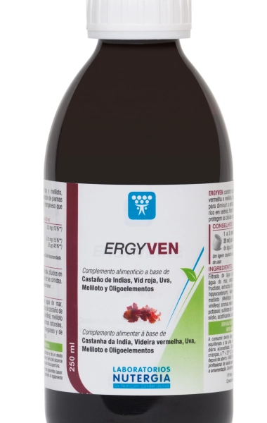 Ergyven Ergyven