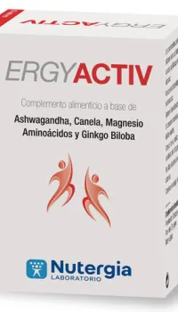 Ergyactiv