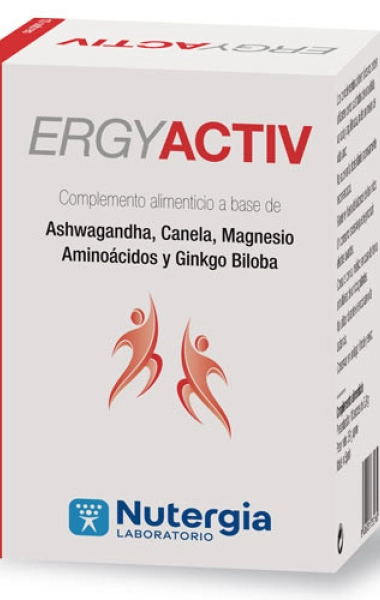 Ergyactiv Ergyactiv
