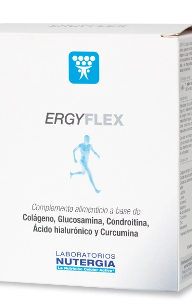 Ergyflex Ergyflex