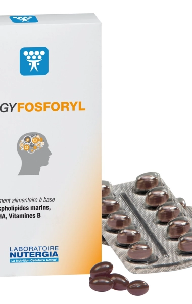 Contribuye al normal rendimiento intelectual.