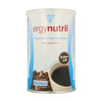 Ergynutril (Sabor a Café)