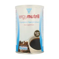 Ergynutril Café