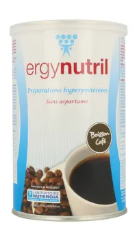 Ergynutril Café