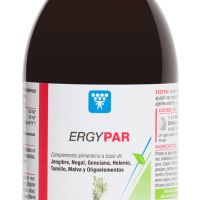 Ergypar 