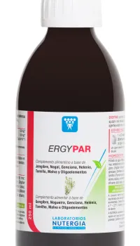 Ergypar 