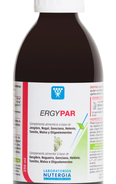 Ergypar 