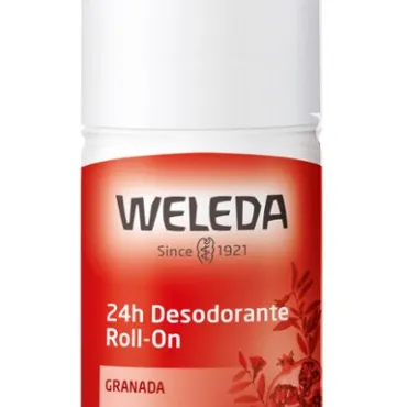  - Ha sido formulado con propiedades antimicrobianas y brinda 24h de protección eficaz y frescor natural. Además, Su aroma sensual lo hace ideal para mujeres.