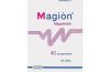 Magion (450 mg) - Antiácido, para tratar la acidez, el reflujo, la gastritis y la úlcera. 