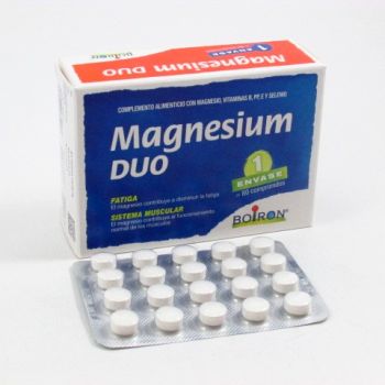 Magnesium DUO