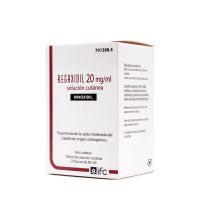 Regaxidil 20mg/ml