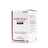 Regaxidil 20mg/ml