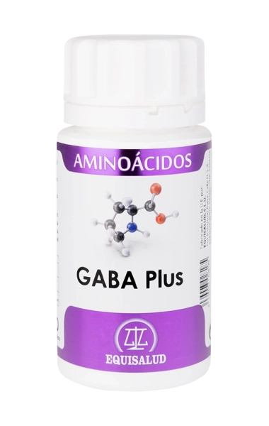 Gaba Plus Equisalud