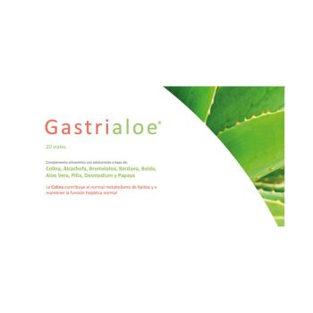 Gastrialoe
