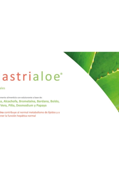 Gastrialoe