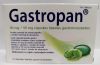 Gastropan - Medicamento natural con aceites esenciales para las molestias gastrointestinales.