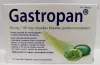  - Medicamento natural con aceites esenciales para las molestias gastrointestinales.