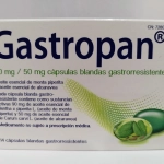 Gastropan
