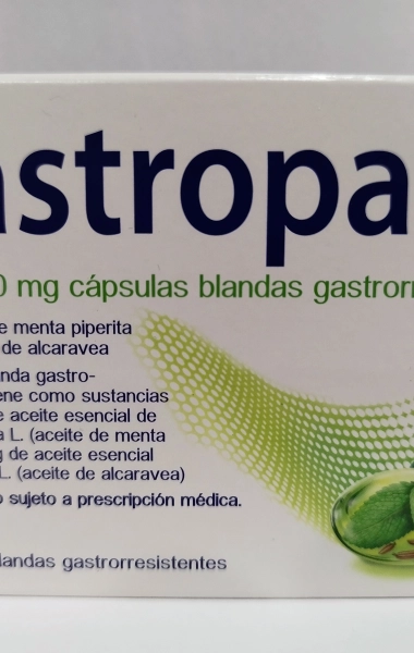 Gastropan
