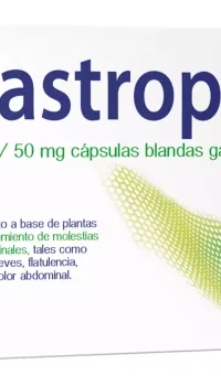 Gastropan