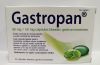 Gastropan - Medicamento natural con aceites esenciales para las molestias gastrointestinales.