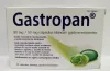  - Medicamento natural con aceites esenciales para las molestias gastrointestinales.