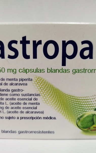 Gastropan