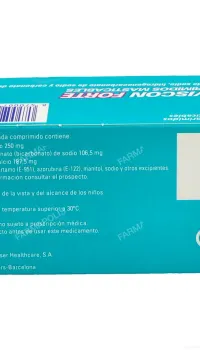 Gaviscon forte