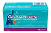  - Son unos comprimidos masticables antiácidos para la acidez, el ardor y el reflujo. Actúan modificando el pH del estómago.
