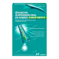 Gaviscon 