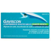 Gaviscon 