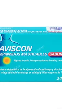 Gaviscon 