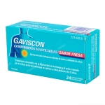 Gaviscon 