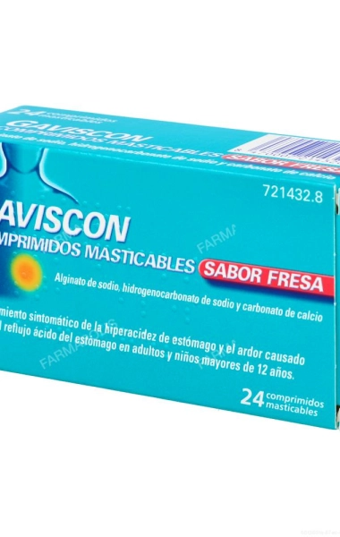 Gaviscon 