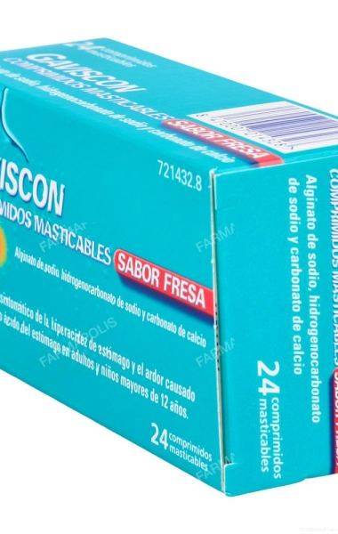 Gaviscon 