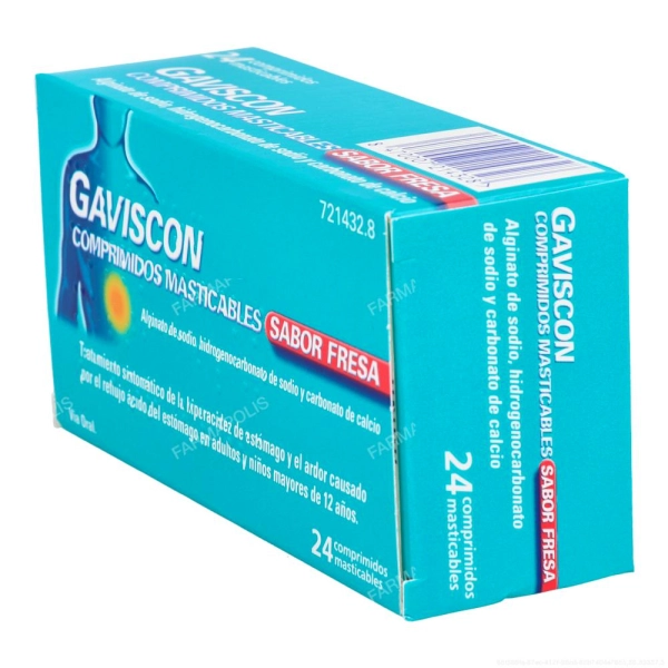 Gaviscon 