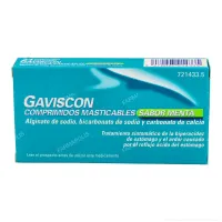 Gaviscon 