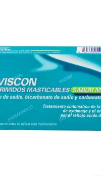 Gaviscon 