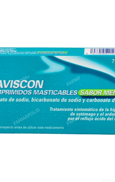 Gaviscon 
