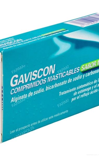 Gaviscon 