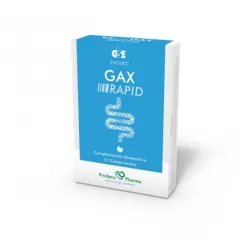 Son unos comprimidos masticables que ayudan a tratar los síntomas de hinchazón,  gases o flatulencias.