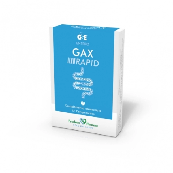 Gax Rapid Gax Rapid