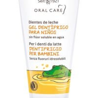 Gel Dentífrico para Niños