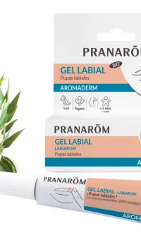 Gel Labial Aromaderm