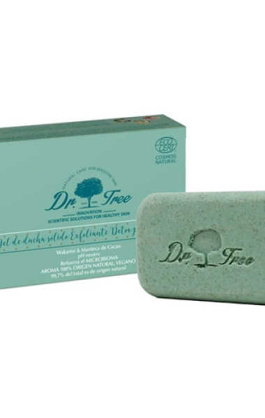 Gel solido Exfoliante Gel solido Exfoliante