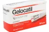  - Paracetamol para tratar los diferentes tipos de dolores, bajar la fiebre y calmar el malestar general. Válidos para el dolor de cabeza, de muelas, de boca en general, de regla, de espalda, golpes...