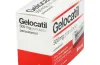  - Paracetamol para tratar los diferentes tipos de dolores, bajar la fiebre y calmar el malestar general. Válidos para el dolor de cabeza, de muelas, de boca en general, de regla, de espalda, golpes...