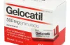  - Paracetamol para tratar los diferentes tipos de dolores, bajar la fiebre y calmar el malestar general. Válidos para el dolor de cabeza, de muelas, de boca en general, de regla, de espalda, golpes...