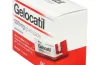 - Paracetamol para tratar los diferentes tipos de dolores, bajar la fiebre y calmar el malestar general. Válidos para el dolor de cabeza, de muelas, de boca en general, de regla, de espalda, golpes...