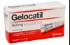  - Paracetamol para tratar los diferentes tipos de dolores, bajar la fiebre y calmar el malestar general. Válidos para el dolor de cabeza, de muelas, de boca en general, de regla, de espalda, golpes...